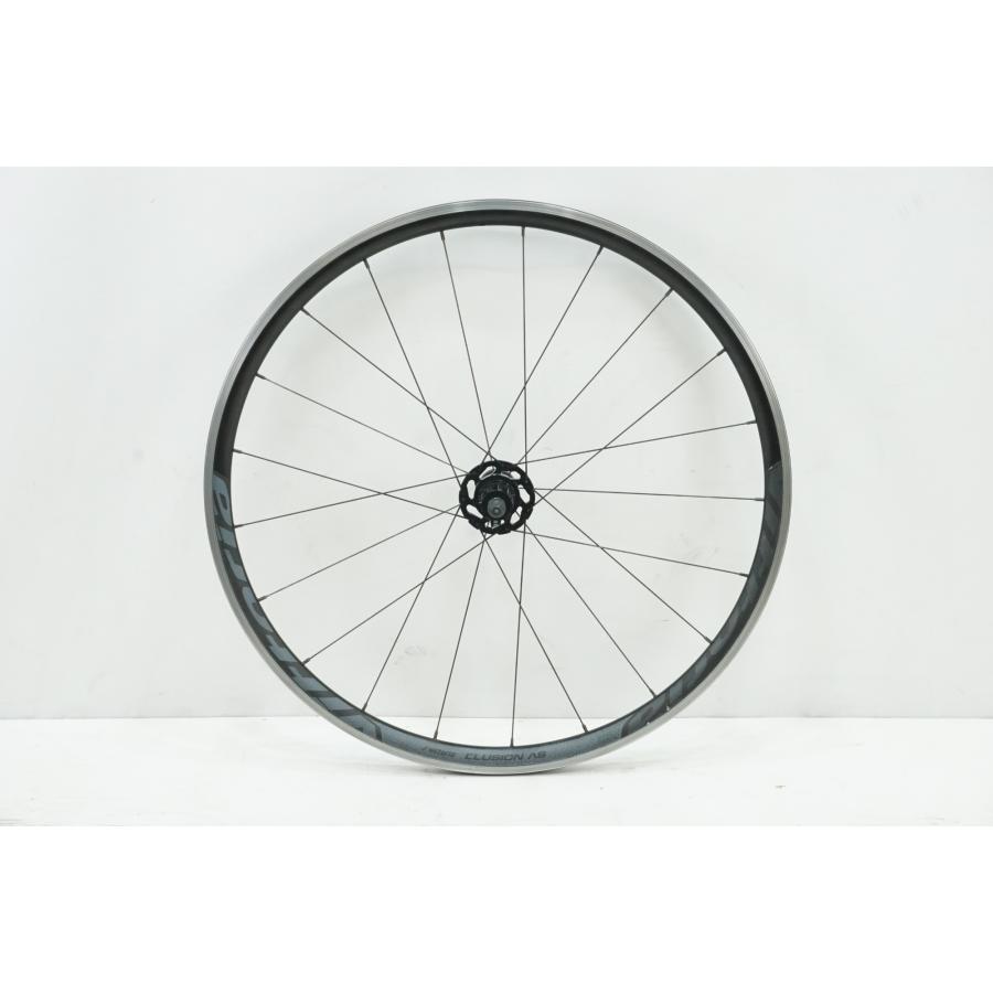 VITTORIA 「ヴィットリア」 ELUSION シマノ11速 ホイールセット VITTORIA 「ヴィットリア」 ELUSION AS シマノ11S リアホイール / 大宮