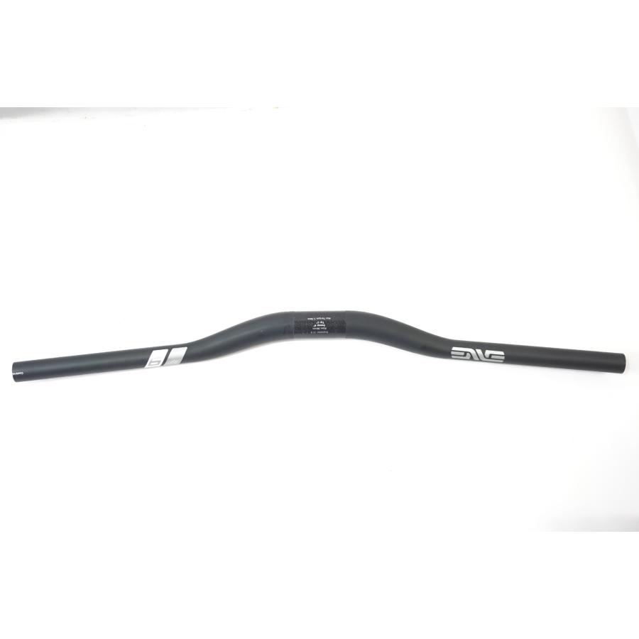 ENVE 「エンヴィ」 M9 Φ31.8 650mm カーボンハンドルバー / 世田谷店