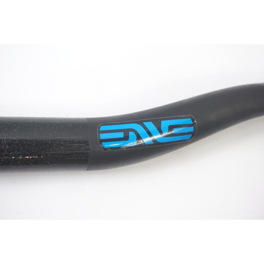ENVE 「エンヴィ」 M9 Φ31.8 650mm カーボンハンドルバー / 世田谷店