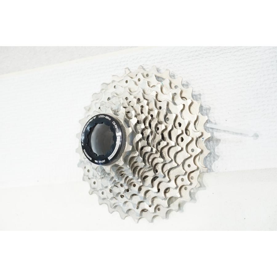 SHIMANO 「シマノ」 CS-R8101 11-30T スプロケット / 横浜戸塚店