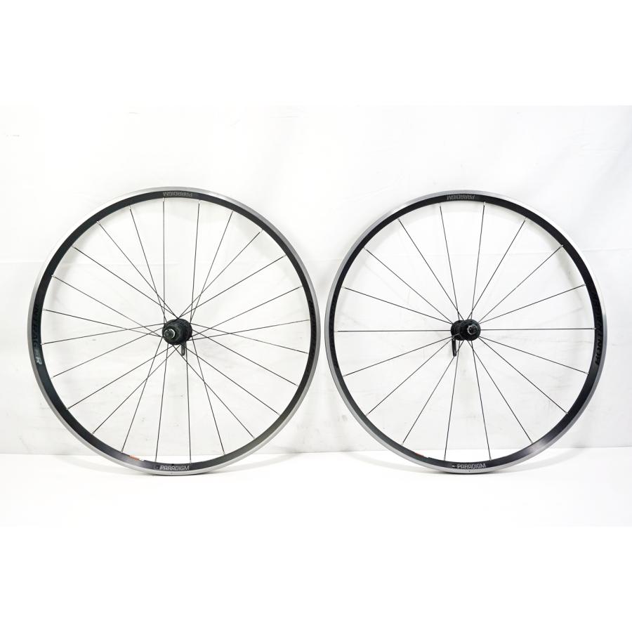 BONTRAGER 「ボントレガー」 PARADIGM TLR シマノ11速 ホイール BONTRAGER 「ボントレガー」 PARADIGM TLR シマノ11速 ホイール