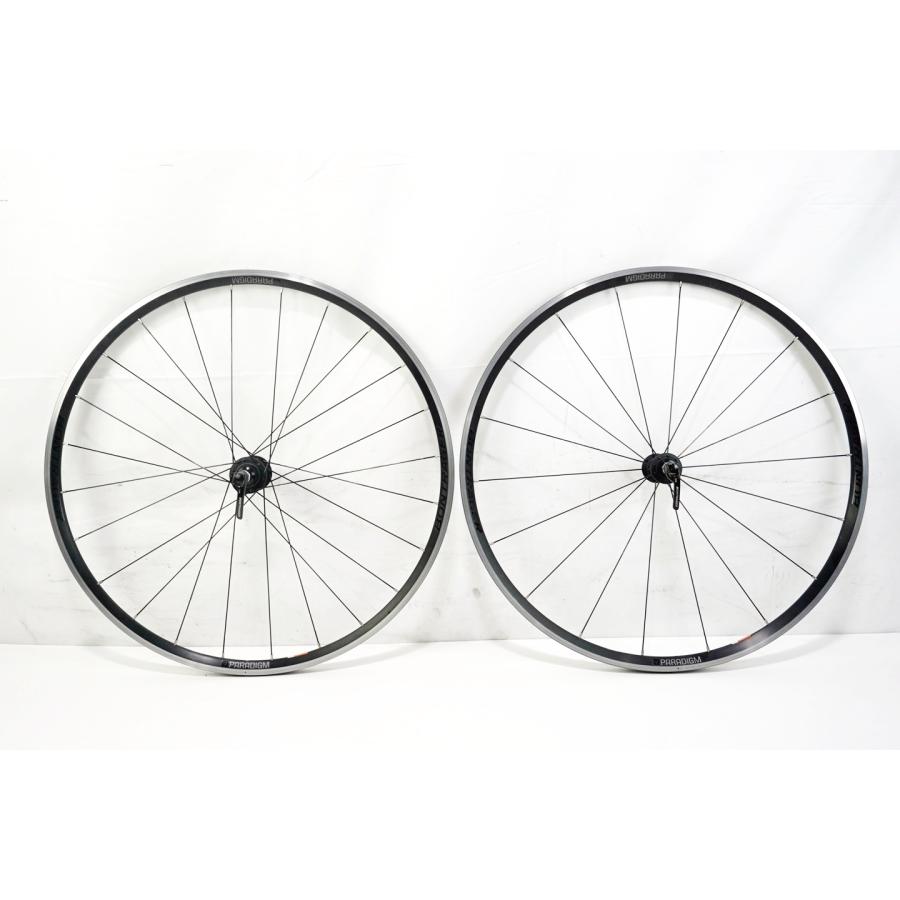 BONTRAGER 「ボントレガー」 PARADIGM TLR シマノ11速 ホイール BONTRAGER 「ボントレガー」 PARADIGM TLR シマノ11速 ホイール