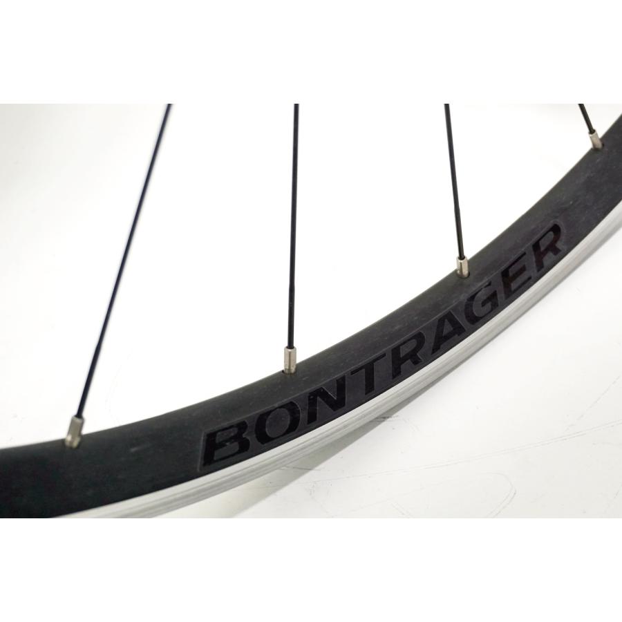 BONTRAGER 「ボントレガー」 PARADIGM TLR シマノ11速 ホイール BONTRAGER 「ボントレガー」 PARADIGM TLR シマノ11速 ホイール