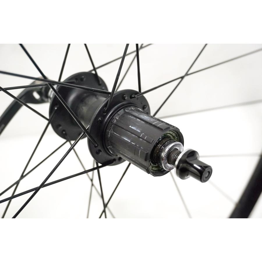 BONTRAGER 「ボントレガー」 PARADIGM TLR シマノ11速 ホイール BONTRAGER 「ボントレガー」 PARADIGM TLR シマノ11速 ホイール