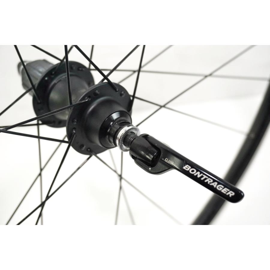 BONTRAGER 「ボントレガー」 PARADIGM TLR シマノ11速 ホイール BONTRAGER 「ボントレガー」 PARADIGM TLR シマノ11速 ホイール