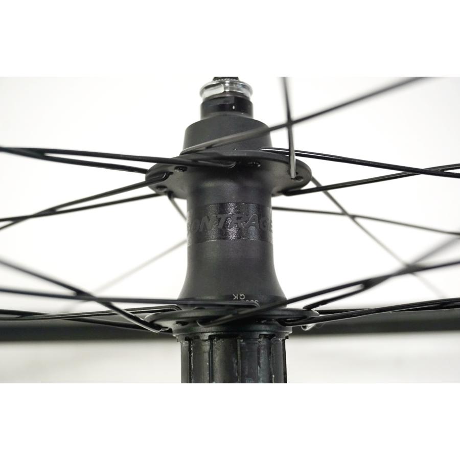 BONTRAGER 「ボントレガー」 PARADIGM TLR シマノ11速 ホイール BONTRAGER 「ボントレガー」 PARADIGM TLR シマノ11速 ホイール