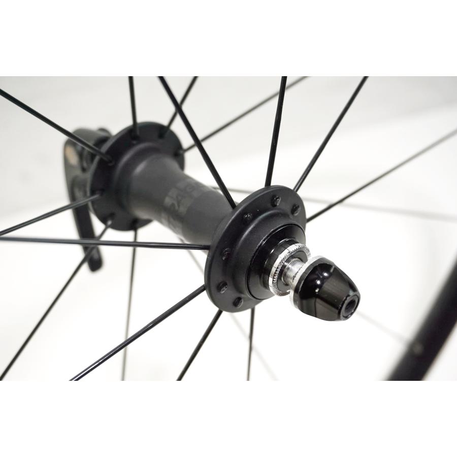 BONTRAGER 「ボントレガー」 PARADIGM TLR シマノ11速 ホイール BONTRAGER 「ボントレガー」 PARADIGM TLR シマノ11速 ホイール