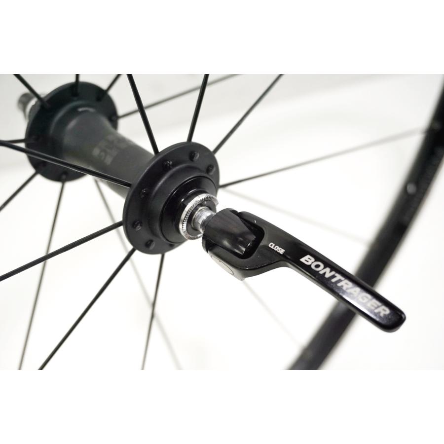BONTRAGER 「ボントレガー」 PARADIGM TLR シマノ11速 ホイール BONTRAGER 「ボントレガー」 PARADIGM TLR シマノ11速 ホイール