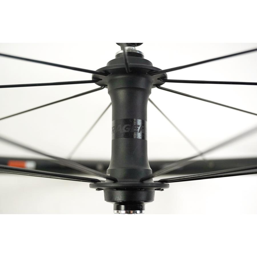 BONTRAGER 「ボントレガー」 PARADIGM TLR シマノ11速 ホイール BONTRAGER 「ボントレガー」 PARADIGM TLR シマノ11速 ホイール