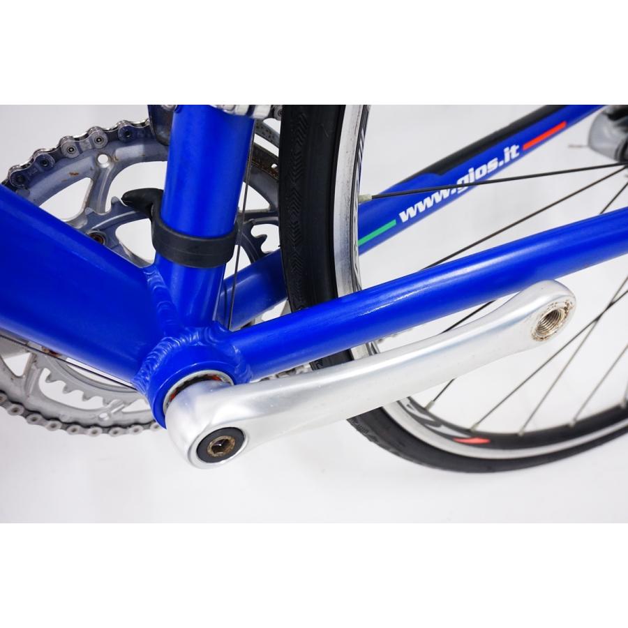 GIOS「ジオス」 AL LITE 2008年頃モデル ロードバイク / 浜松店 GIOS「ジオス」 AL LITE 2008年頃モデル ロードバイク / 浜松店