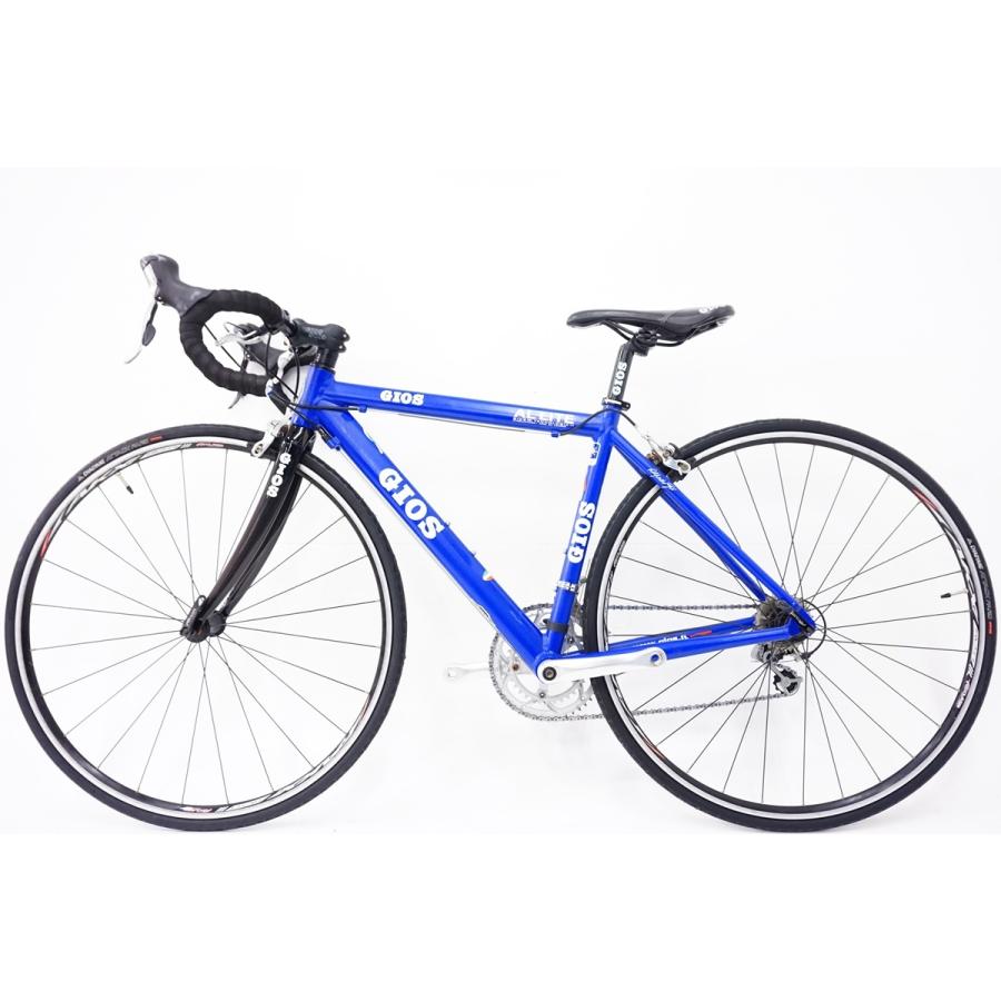 GIOS「ジオス」 AL LITE 2008年頃モデル ロードバイク / 浜松店 GIOS「ジオス」 AL LITE 2008年頃モデル ロードバイク / 浜松店