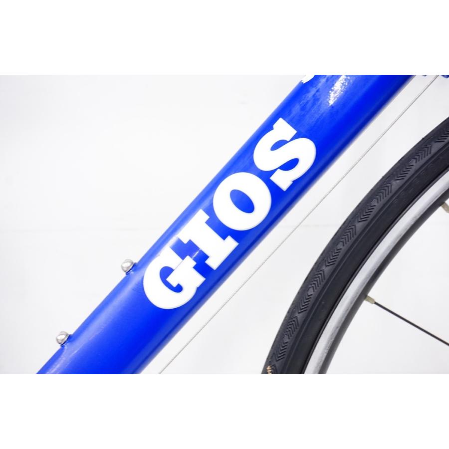 GIOS「ジオス」 AL LITE 2008年頃モデル ロードバイク / 浜松店 GIOS「ジオス」 AL LITE 2008年頃モデル ロードバイク / 浜松店