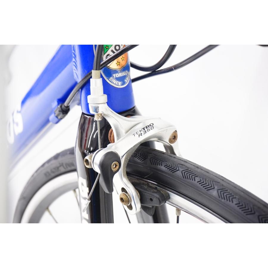 GIOS「ジオス」 AL LITE 2008年頃モデル ロードバイク / 浜松店 GIOS「ジオス」 AL LITE 2008年頃モデル ロードバイク / 浜松店