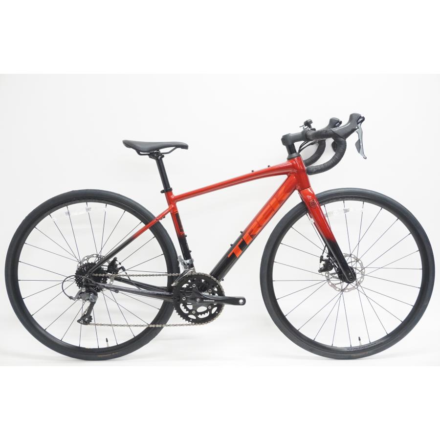 TREK 「トレック」 DOMANE AL2 DISC GEN4 2024年モデル ロードバイク