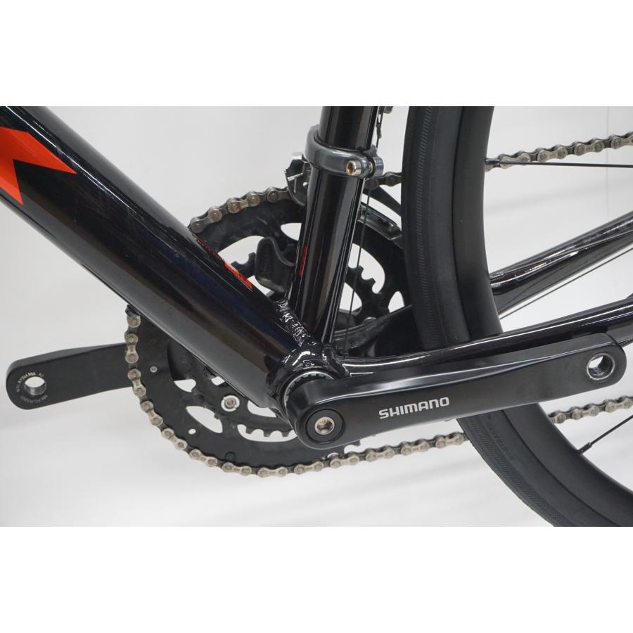 TREK 「トレック」 DOMANE AL2 DISC GEN4 2024年モデル ロードバイク