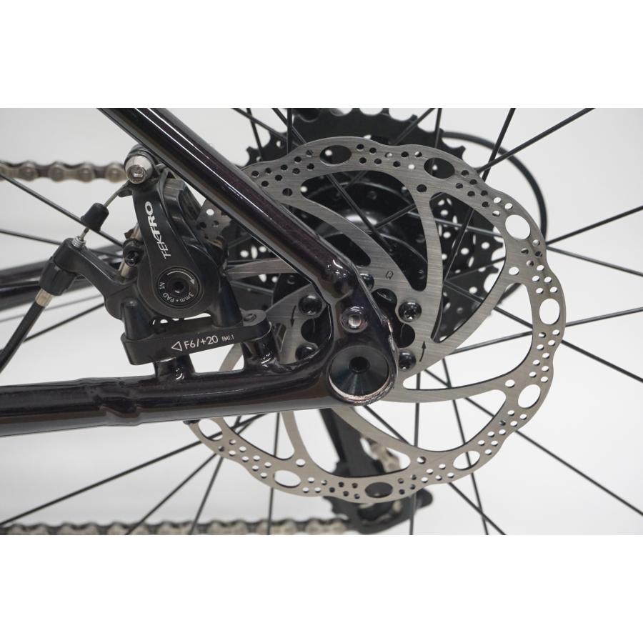TREK 「トレック」 DOMANE AL2 DISC GEN4 2024年モデル ロードバイク