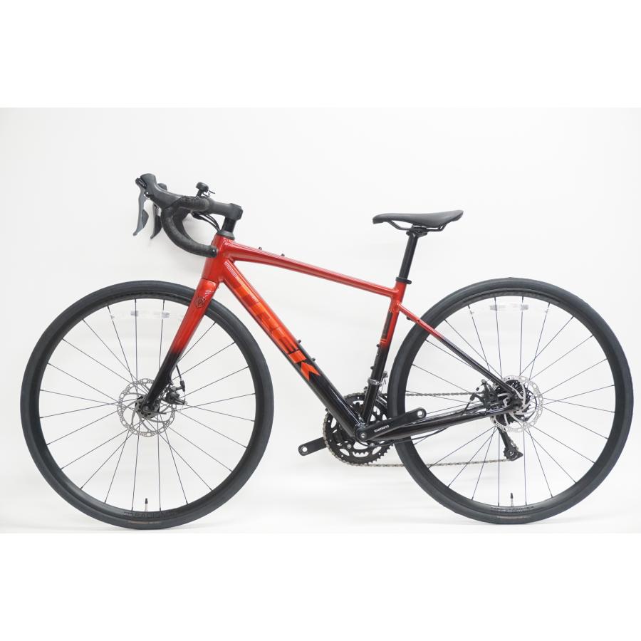 TREK 「トレック」 DOMANE AL2 DISC GEN4 2024年モデル ロードバイク