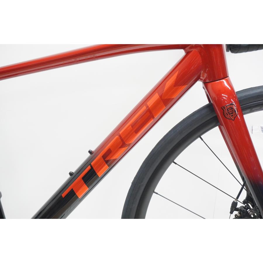 TREK 「トレック」 DOMANE AL2 DISC GEN4 2024年モデル ロードバイク