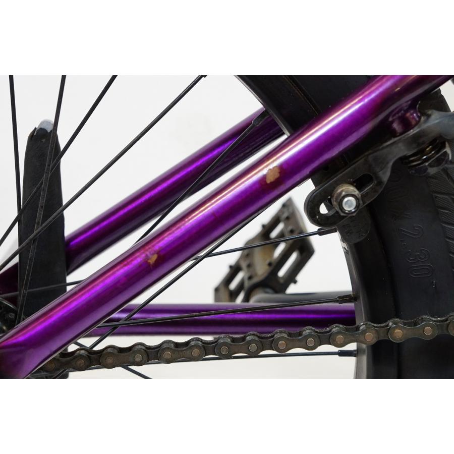SUBROSA 「サブローザ」 WINGS PARK 20 2020年モデル BMX / 熊谷 SUBROSA 「サブローザ」 WINGS PARK 20 2020年モデル BMX / 熊谷