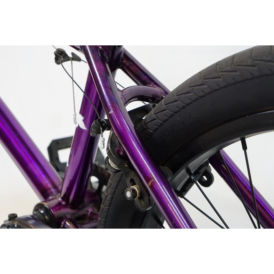 SUBROSA 「サブローザ」 WINGS PARK 20 2020年モデル BMX / 熊谷 SUBROSA 「サブローザ」 WINGS PARK 20 2020年モデル BMX / 熊谷