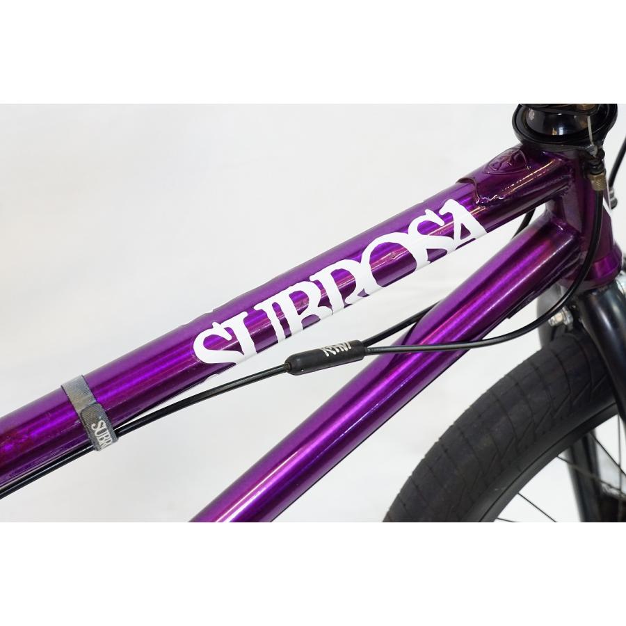 SUBROSA 「サブローザ」 WINGS PARK 20 2020年モデル BMX / 熊谷 SUBROSA 「サブローザ」 WINGS PARK 20 2020年モデル BMX / 熊谷