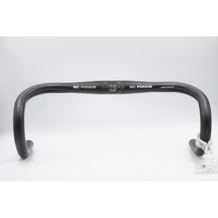 パーツ KCNC / SC FORCE 400mm KCNC 「ケーシーエヌシー」 SC FORCE Φ31.8 400mm ハンドル / 奈良店