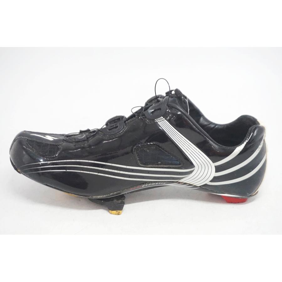 26cm/SPECIALIZED S-WORKS スペシャライズ ロードシューズ S-WORKS TORCH ROAD SHOES BLK 41(41 (26cm) ブラック