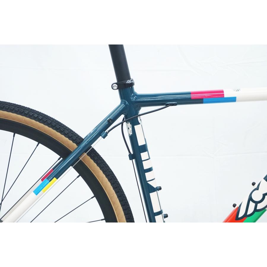 CINELLI 「チネリ」 ZYDECO GRX 2024年モデル 49サイズ ロードバイク CINELLI 「チネリ」 ZYDECO GRX 2024年モデル 49サイズ ロードバイク