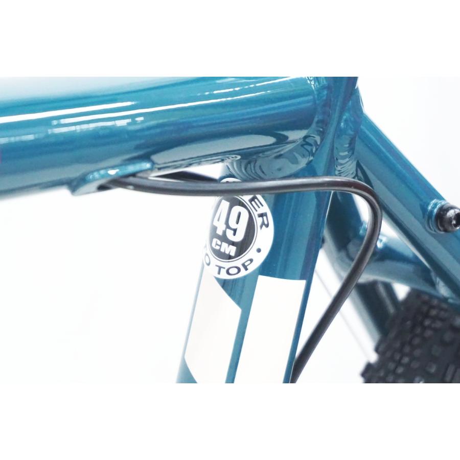 CINELLI 「チネリ」 ZYDECO GRX 2024年モデル ロードバイク / 大阪美原