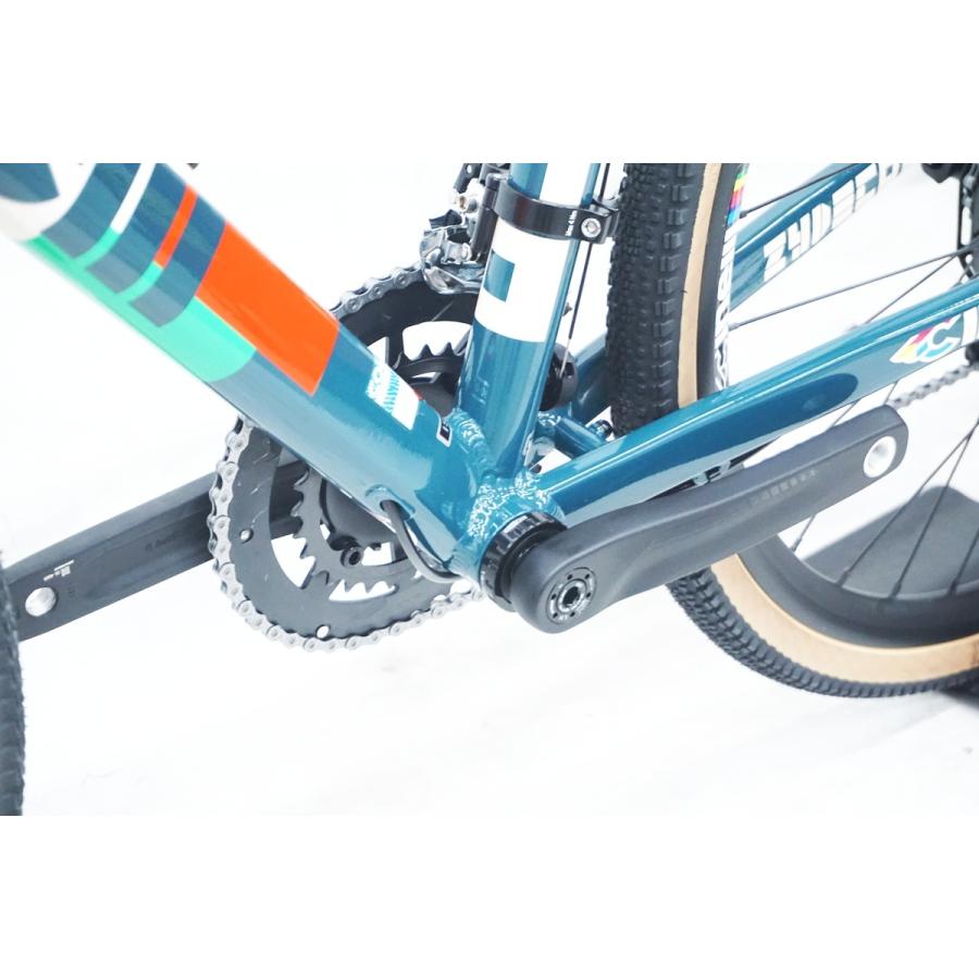 CINELLI 「チネリ」 ZYDECO GRX 2024年モデル ロードバイク / 大阪美原 