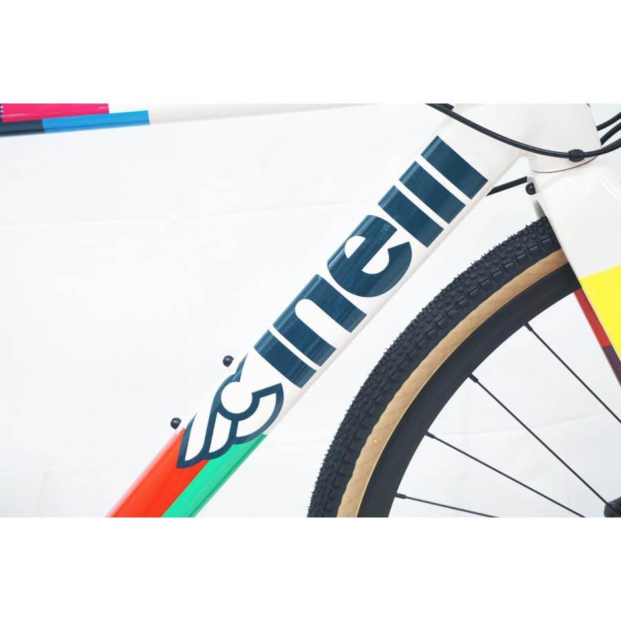 CINELLI 「チネリ」 ZYDECO GRX 2024年モデル ロードバイク CINELLI 「チネリ」 ZYDECO GRX 2024年モデル ロードバイク / 大阪美原