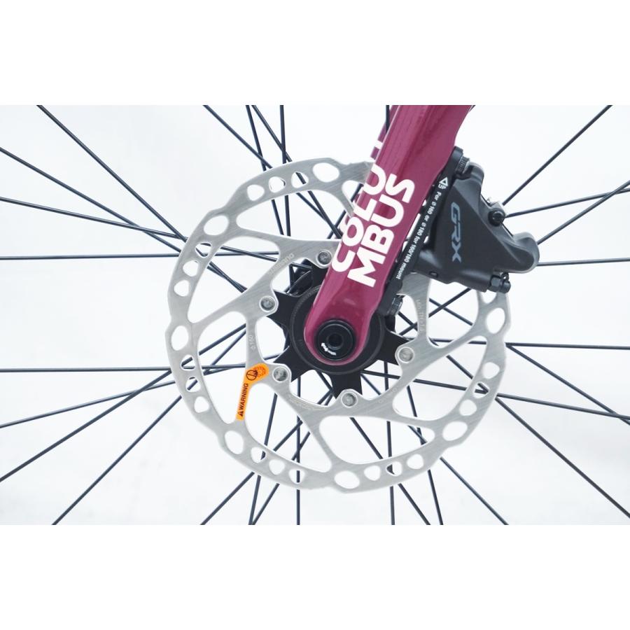 CINELLI 「チネリ」 ZYDECO GRX 2024年モデル ロードバイク CINELLI 「チネリ」 ZYDECO GRX 2024年モデル ロードバイク / 大阪美原