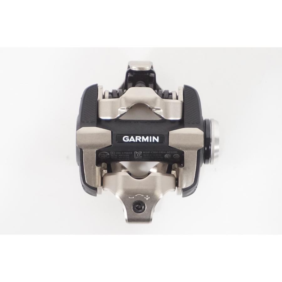 GARMIN 「ガーミン」 RALLY XC CONVERSION KIT 変換キット ペダル