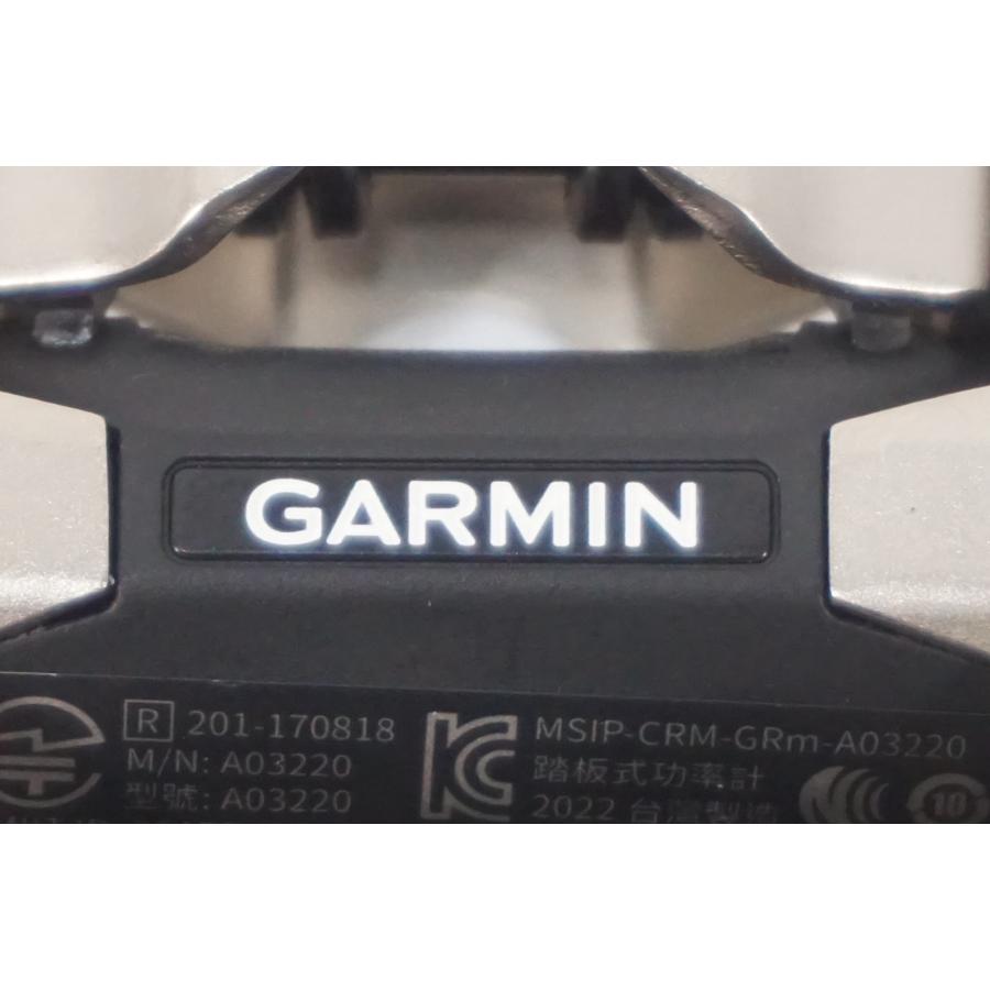 GARMIN 「ガーミン」 RALLY XC CONVERSION KIT 変換キット ペダル