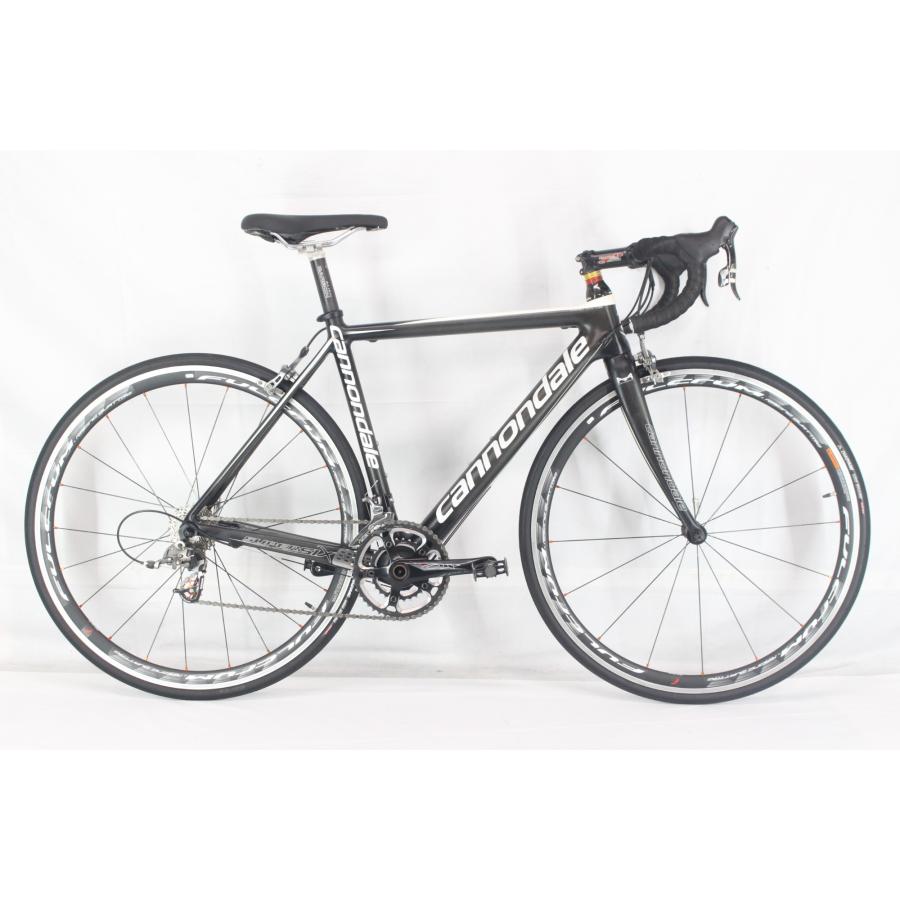 CANNONDALE 「キャノンデール」 SUPERSIX HI-MOD 2010年モデル ロードバイク  3722031500009 CANNONDALE 「キャノンデール」 SUPERSIX HI-MOD 2010年モデル ロード
