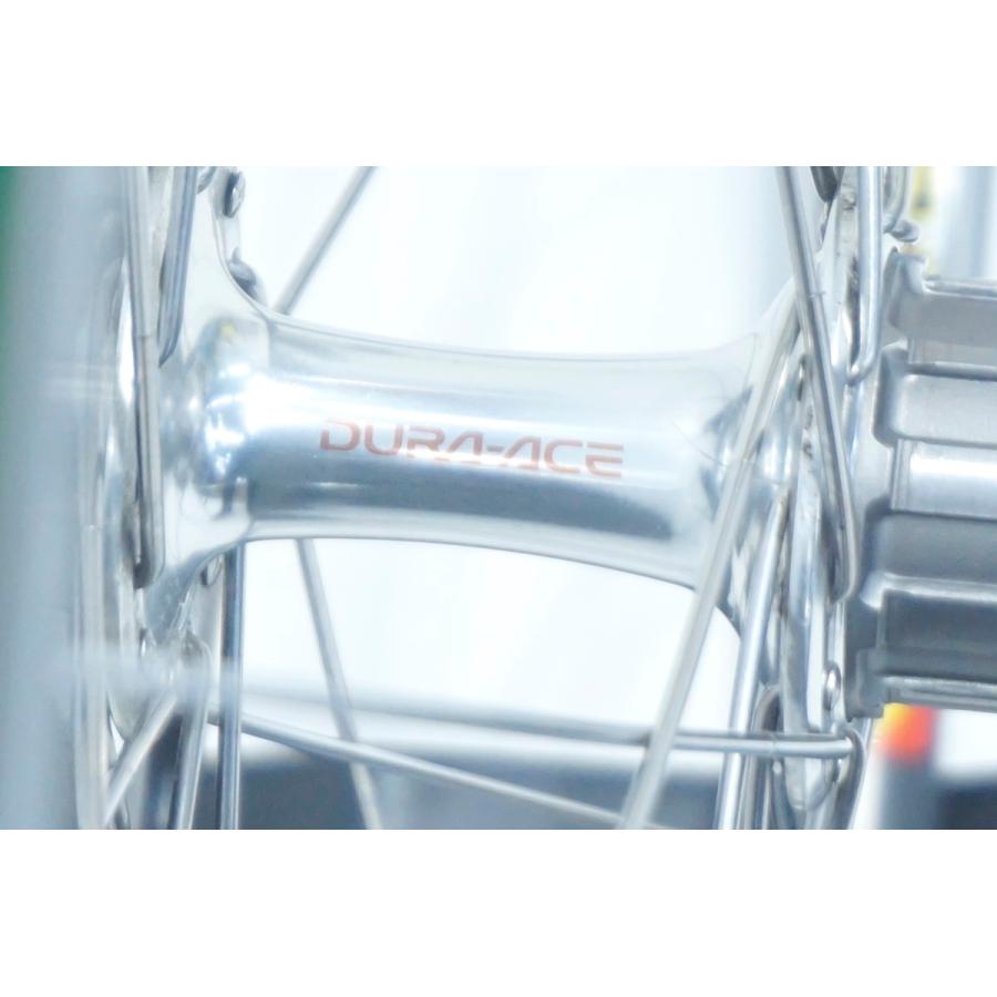 MAVIC 「マビック」 OPEN リム SHIMANO DURA-ACE FH-7700/HB MAVIC 「マビック」 OPEN リム SHIMANO DURA-ACE FH-7700/HB