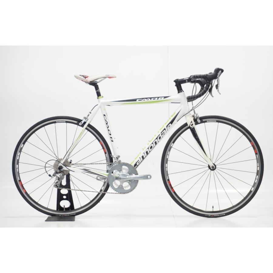 CANNONDALE 「キャノンデール」 CAAD8 2012年モデル ロード CANNONDALE 「キャノンデール」 CAAD8 2012年モデル ロード