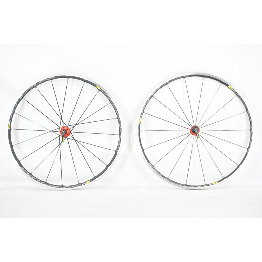 MAVIC 「マヴィック」 KSYRIUM ELITE UST シマノ11速 ホイール MAVIC 「マヴィック」 KSYRIUM ELITE UST シマノ11速 ホイール