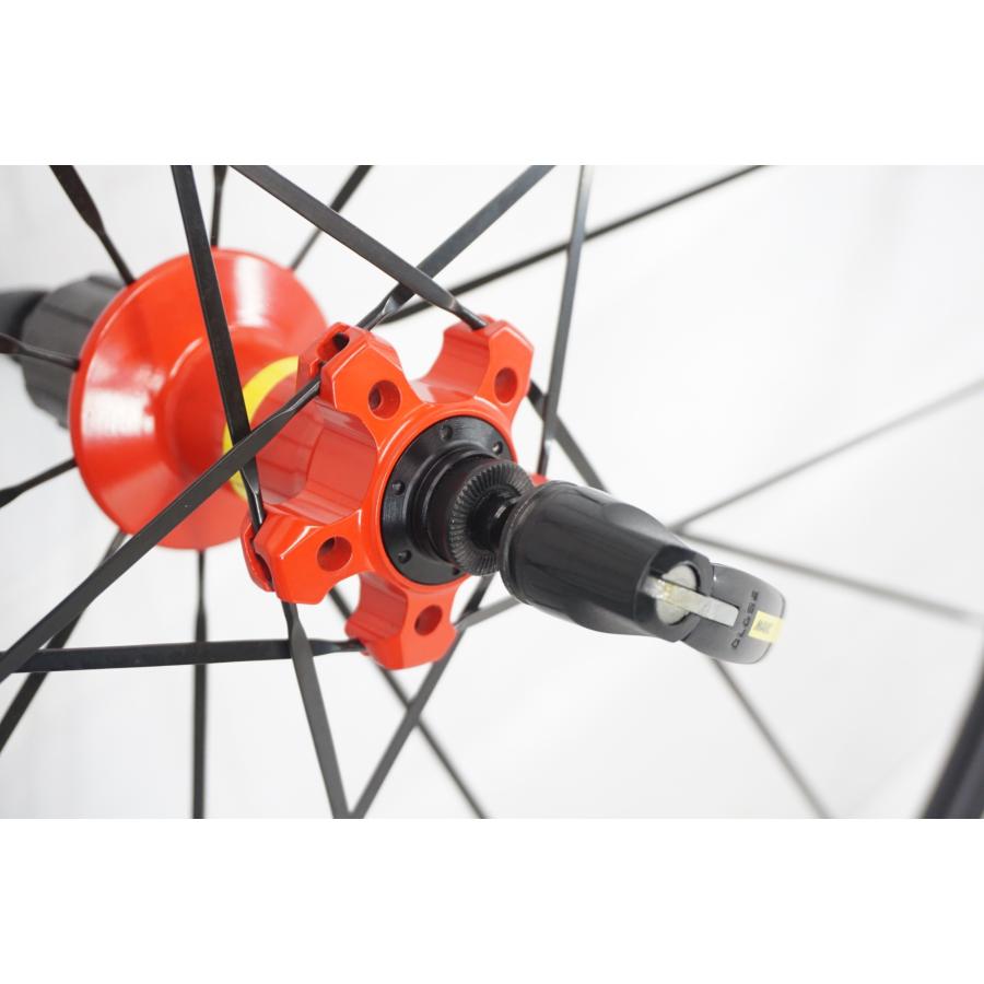 MAVIC 「マヴィック」 KSYRIUM ELITE UST シマノ11速 ホイール MAVIC 「マヴィック」 KSYRIUM ELITE UST シマノ11速 ホイール