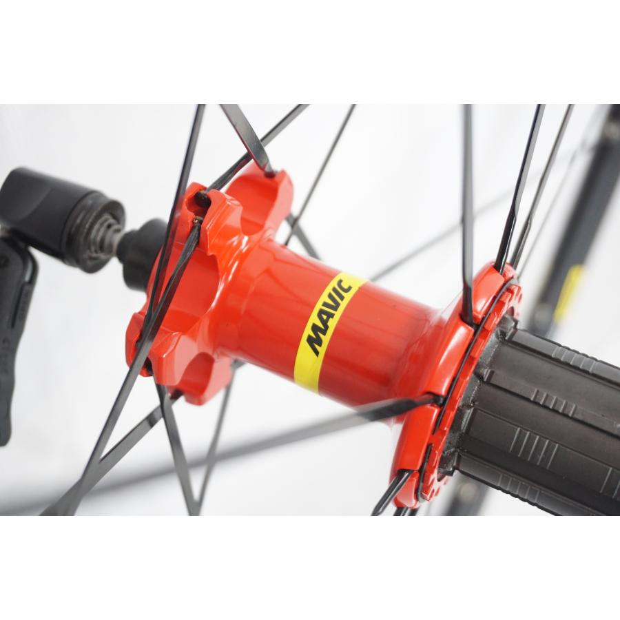 MAVIC 「マヴィック」 KSYRIUM ELITE UST シマノ11速 ホイール MAVIC 「マヴィック」 KSYRIUM ELITE UST シマノ11速 ホイール