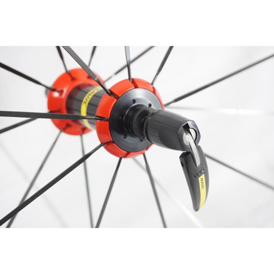 MAVIC 「マヴィック」 KSYRIUM ELITE UST シマノ11速 ホイール MAVIC 「マヴィック」 KSYRIUM ELITE UST シマノ11速 ホイール