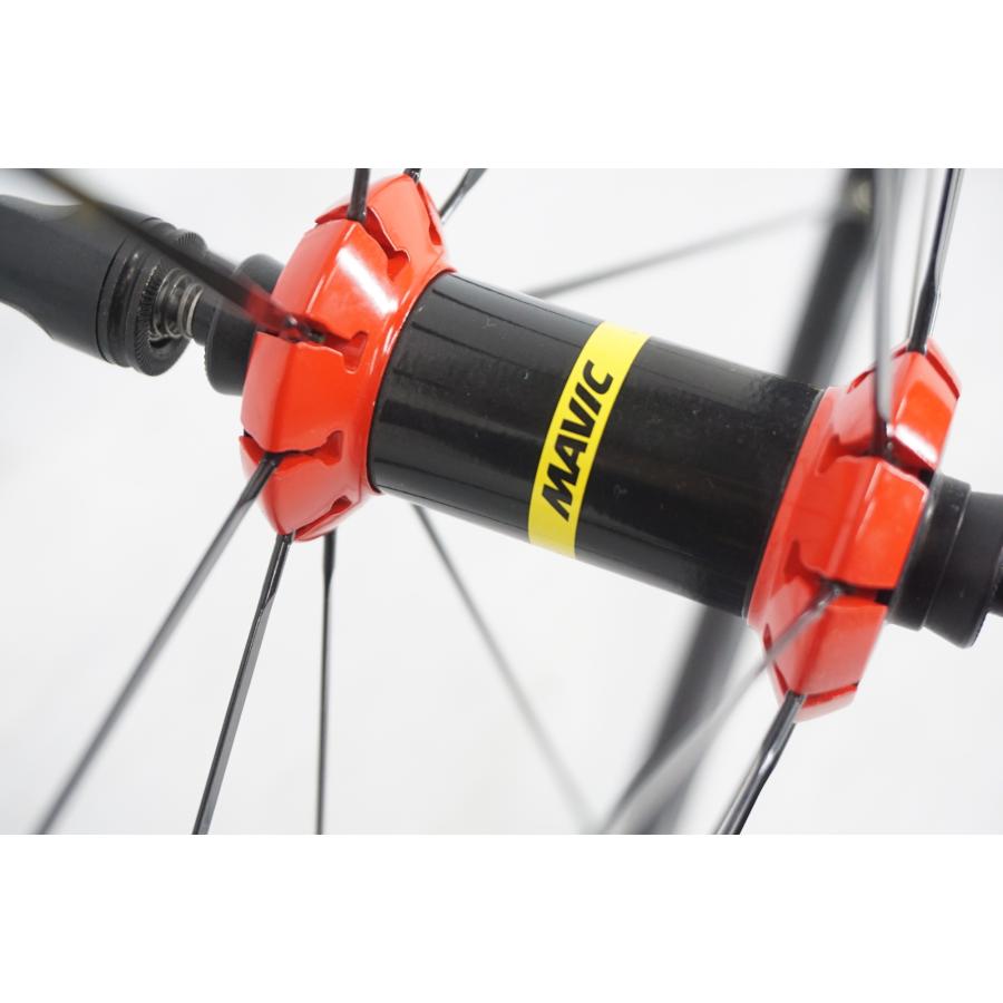 MAVIC 「マヴィック」 KSYRIUM ELITE UST シマノ11速 ホイール MAVIC 「マヴィック」 KSYRIUM ELITE UST シマノ11速 ホイール