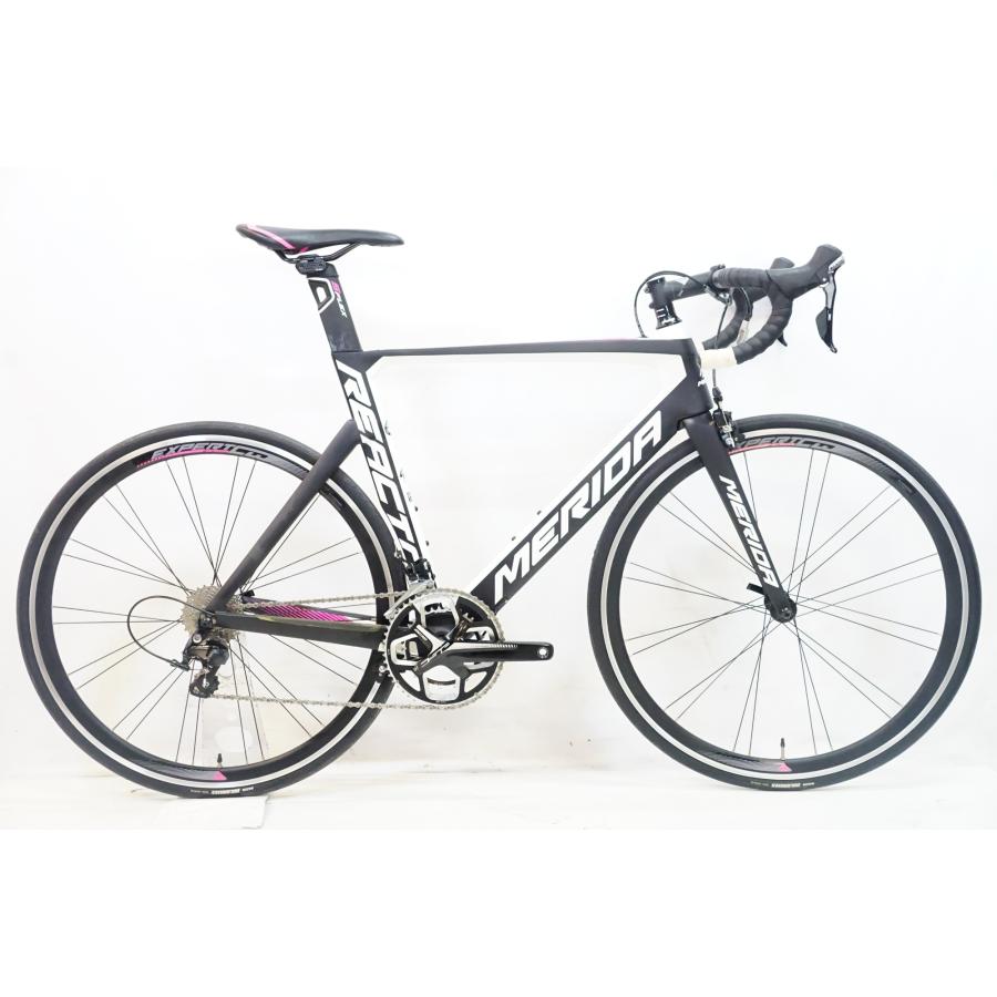 MERIDA 「メリダ」 REACTO 4000 2017年モデル ロードバイク / 熊谷本店