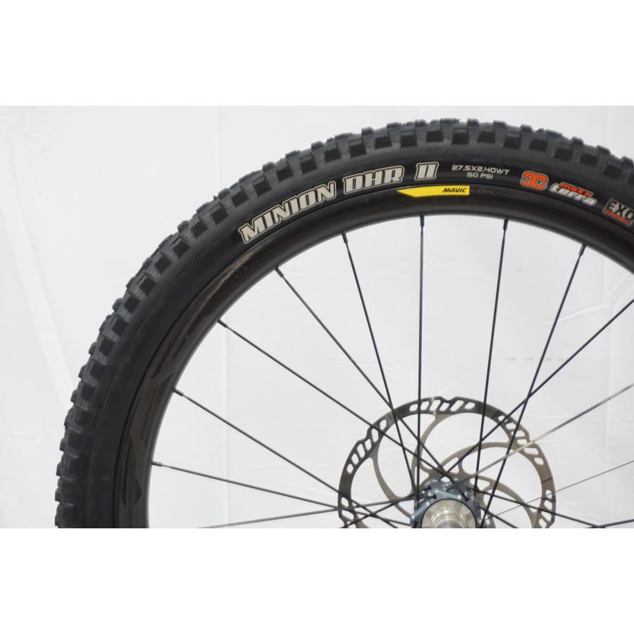 MAVIC 「マヴィック」 XA PRO CARBON スラム11S ホイールセット / 奈良 