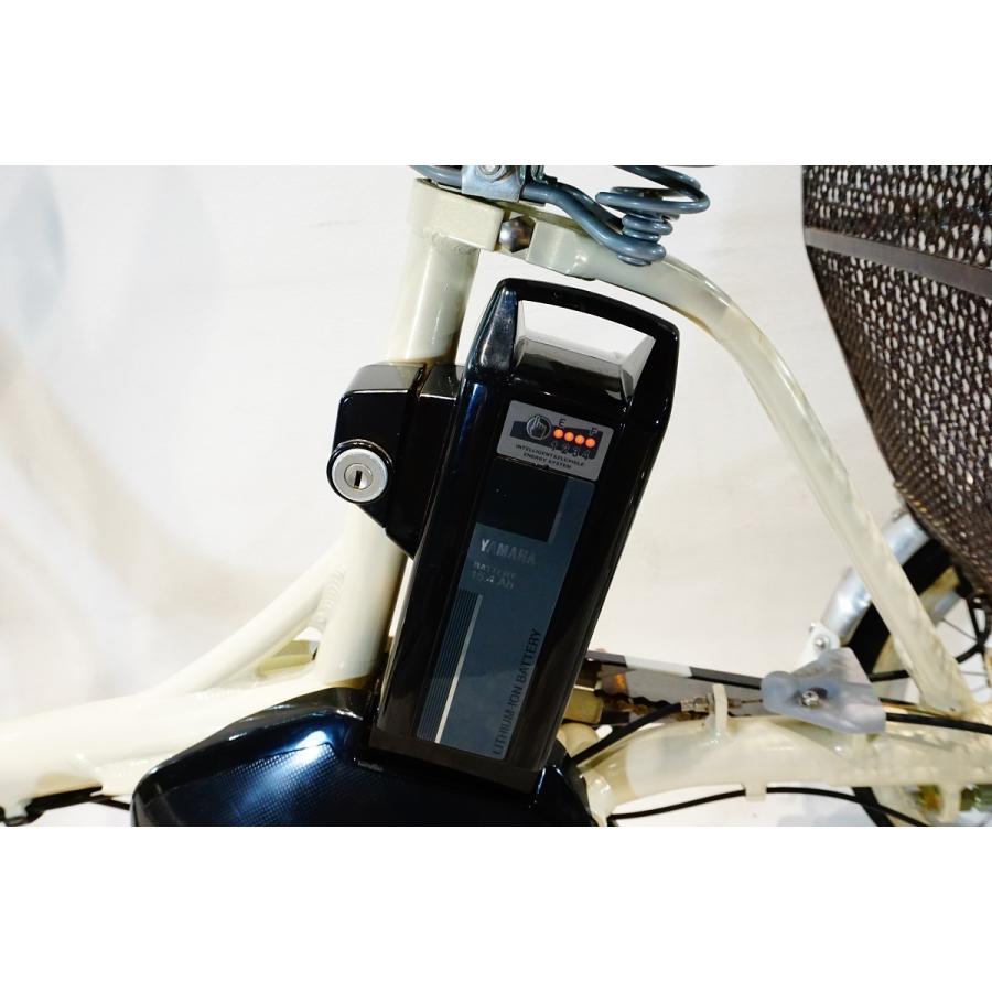 YAMAHA 「ヤマハ」 PAS ワゴン PA16W 2022年モデル 18/16インチ YAMAHA 「ヤマハ」 PAS ワゴン PA16W 2022年モデル 18/16インチ