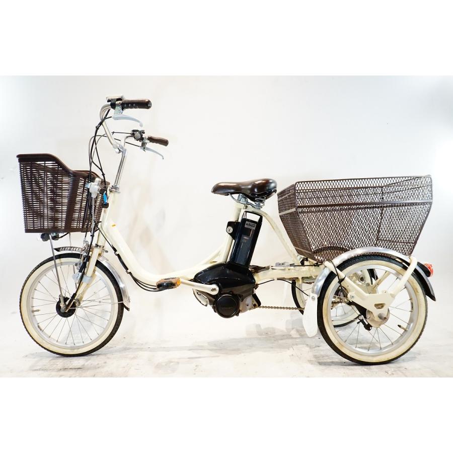 YAMAHA 「ヤマハ」 PAS ワゴン PA16W 2022年モデル 18/16インチ YAMAHA 「ヤマハ」 PAS ワゴン PA16W 2022年モデル 18/16インチ