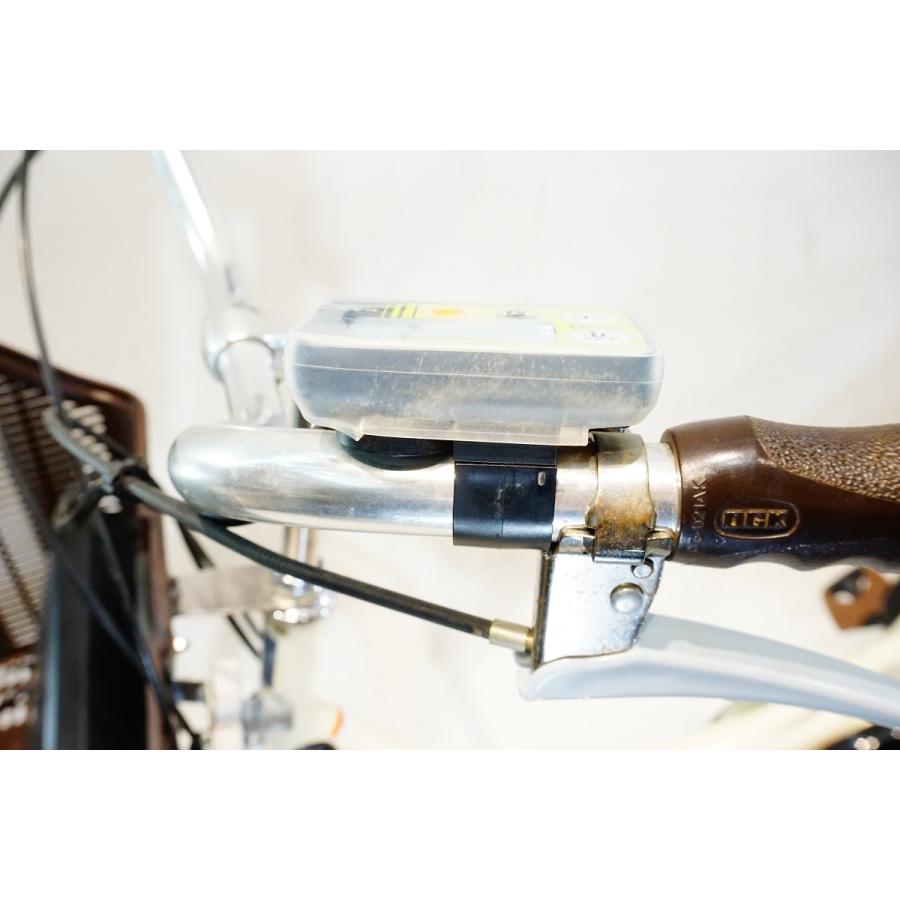 YAMAHA 「ヤマハ」 PAS ワゴン PA16W 2022年モデル 18/16インチ YAMAHA 「ヤマハ」 PAS ワゴン PA16W 2022年モデル 18/16インチ