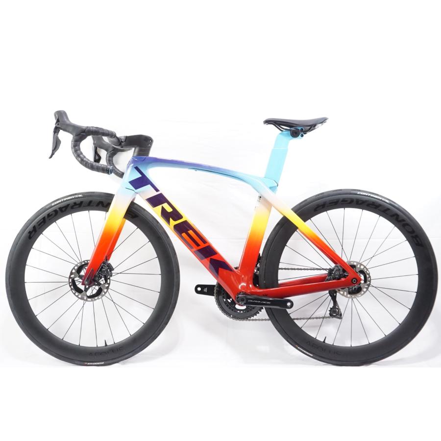 TREK 「トレック」 MADONE SLR9 GEN6 PROJECT ONE ICON FIRST TREK 「トレック」 MADONE SLR9 GEN6 PROJECT ONE ICON FIRST