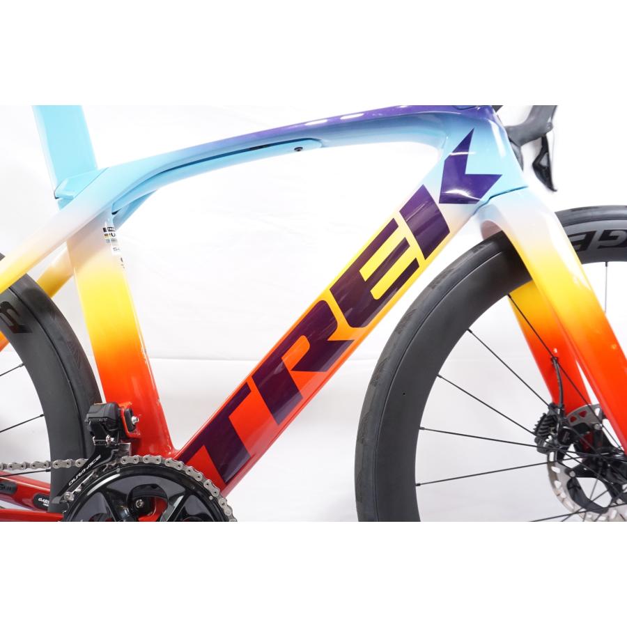 TREK 「トレック」 MADONE SLR9 GEN6 PROJECT ONE ICON FIRST TREK 「トレック」 MADONE SLR9 GEN6 PROJECT ONE ICON FIRST
