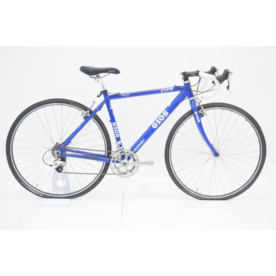 GIOS SIERA ロードバイク ジャンク